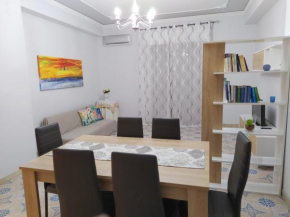 A Casa di Jo - Apartments Trapani